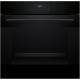 Духова шафа електрична Bosch HJG852YB0T