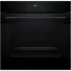 Духовой шкаф электрический Bosch HJG852YB0T