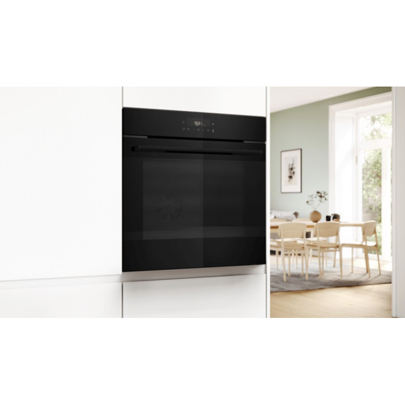 Духова шафа електрична Bosch HJG852YB0T
