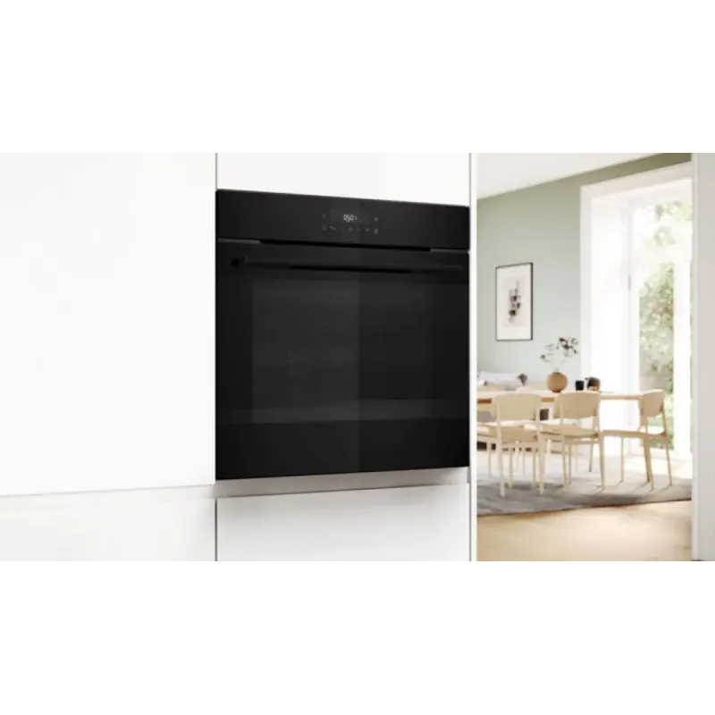 Духовой шкаф электрический Bosch HJG852YB0T