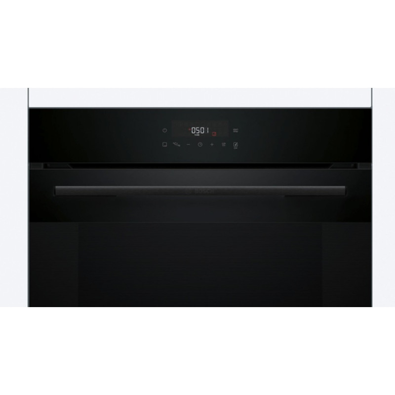 Духова шафа електрична Bosch HJG852YB0T