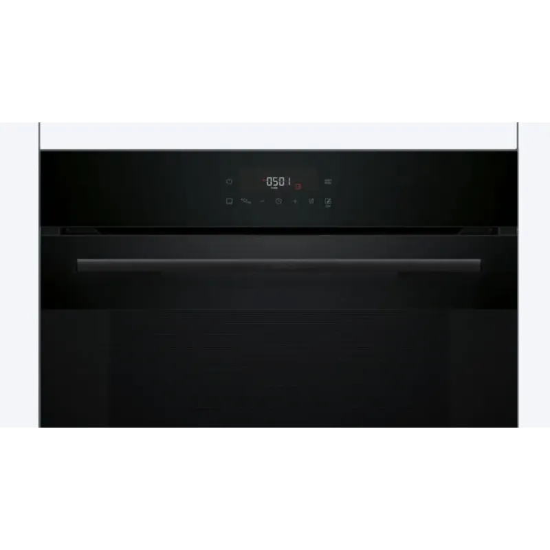 Духовой шкаф электрический Bosch HJG852YB0T