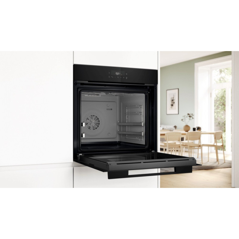 Духова шафа електрична Bosch HJG852YB0T