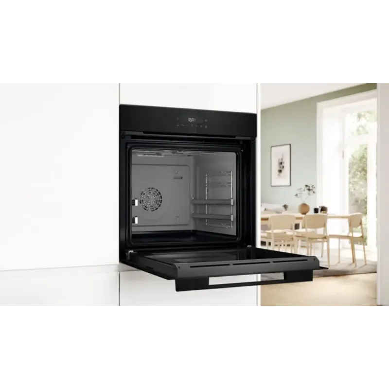 Духовой шкаф электрический Bosch HJG852YB0T