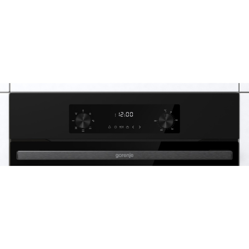 Духова шафа електрична Gorenje BO6635E01B