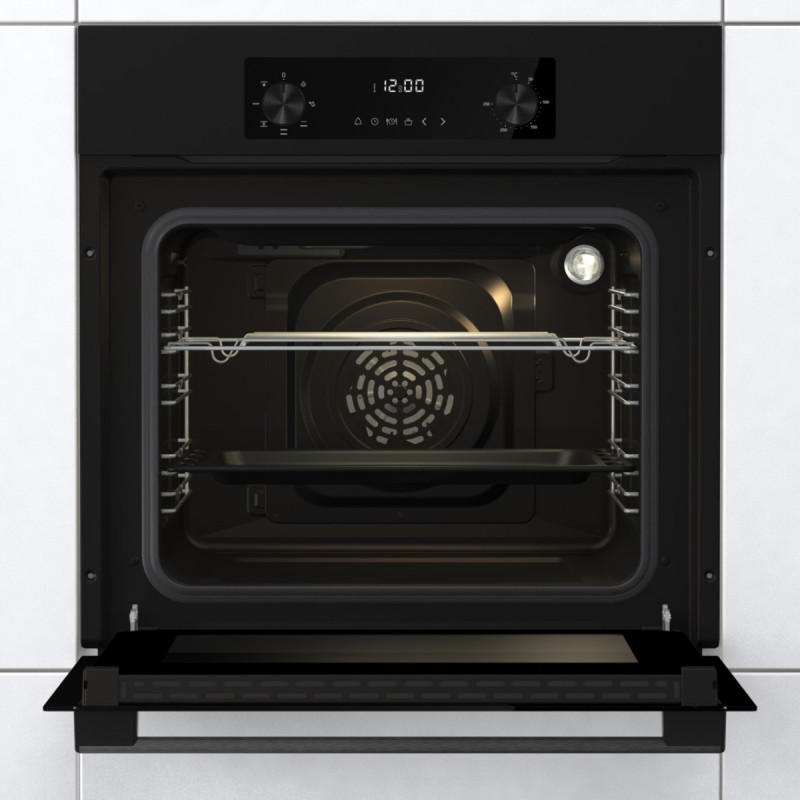 Духова шафа електрична Gorenje BO6635E01B