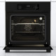Духова шафа електрична Gorenje BO6635E01B