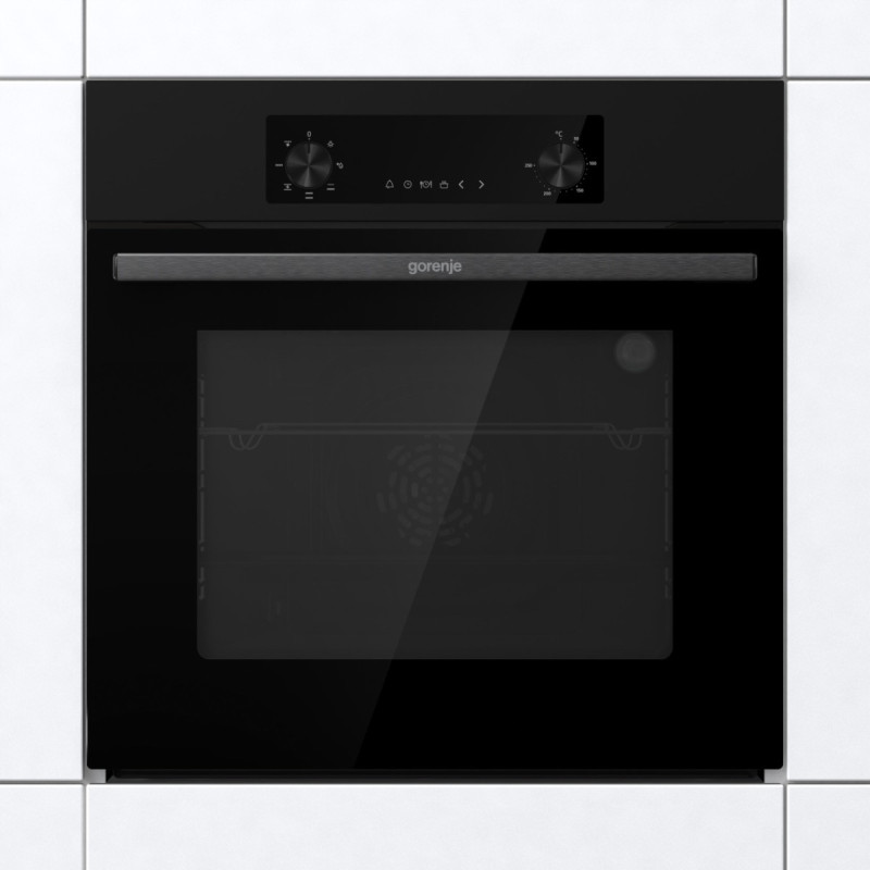 Духова шафа електрична Gorenje BO6635E01B