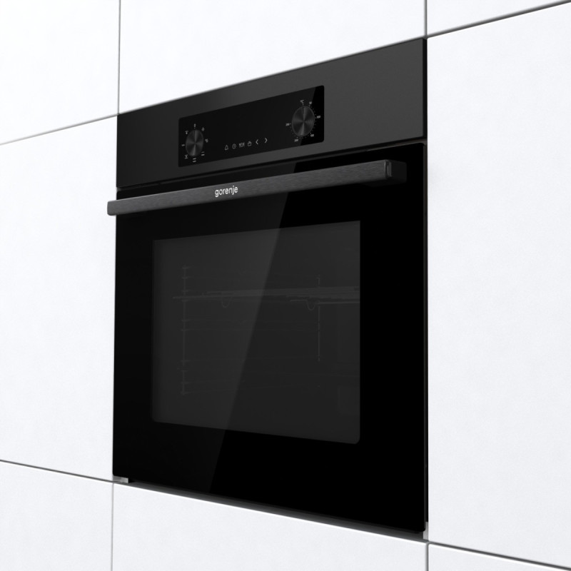 Духова шафа електрична Gorenje BO6635E01B