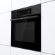 Духова шафа електрична Gorenje BO6635E01B