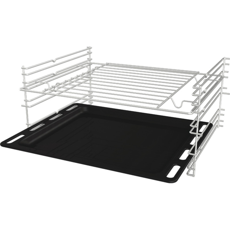 Духова шафа електрична Gorenje BO6635E01B
