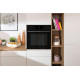 Духова шафа електрична Gorenje BO6635E01B