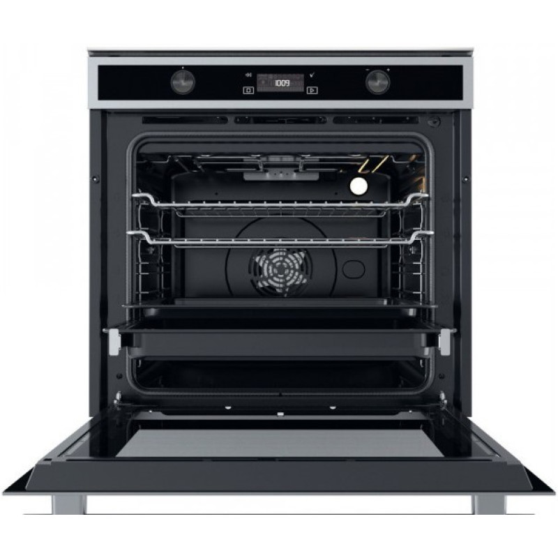 Духовой шкаф электрический Whirlpool W6OM54S1P