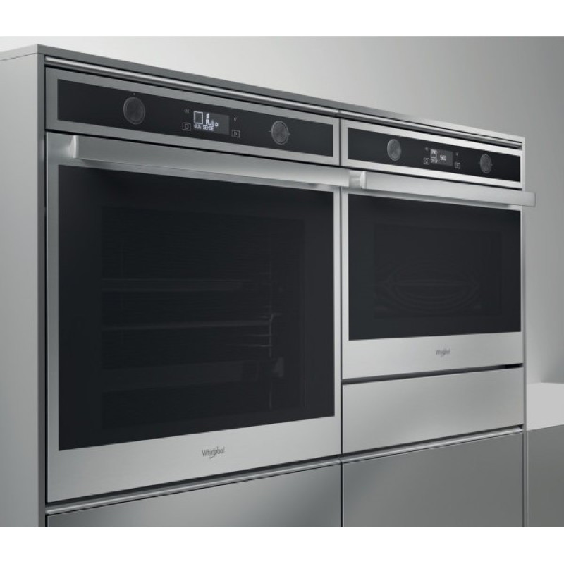 Духовой шкаф электрический Whirlpool W6OM54S1P