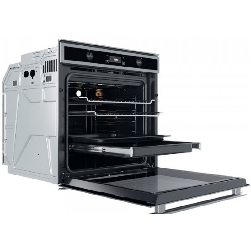 Духовой шкаф электрический Whirlpool W6OM54S1P