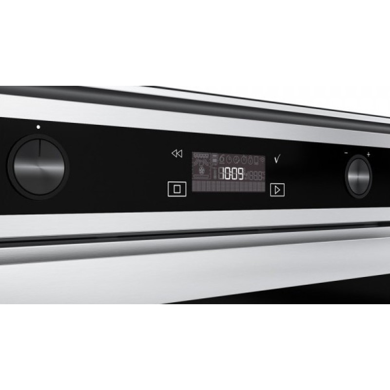 Духовой шкаф электрический Whirlpool W6OM54S1P
