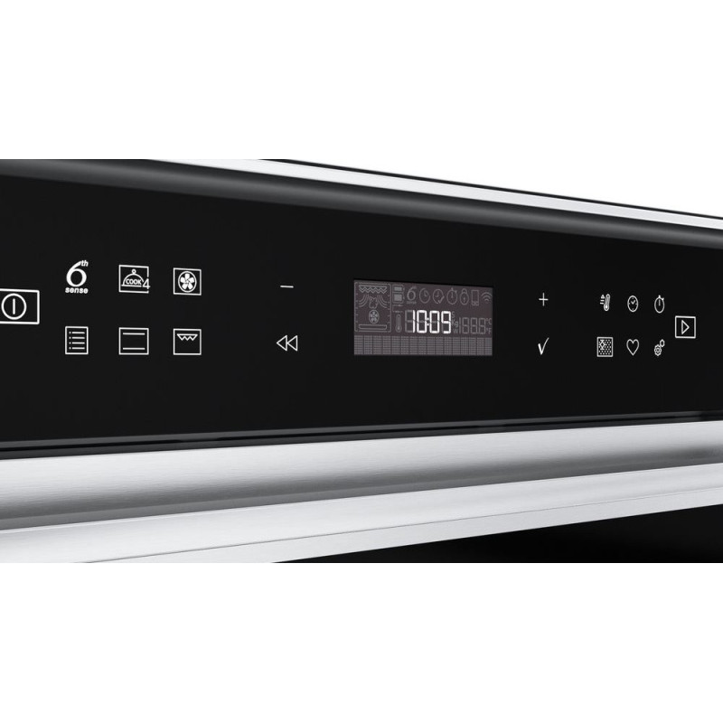 Whirlpool W7 OS4 4S1 H
