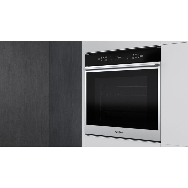 Whirlpool W7 OS4 4S1 H