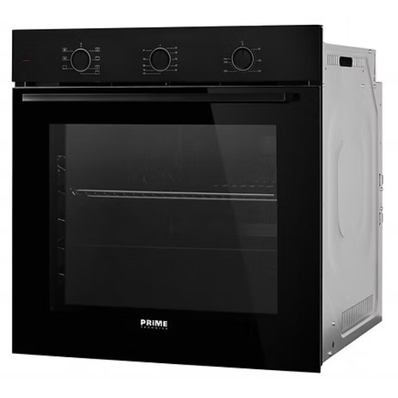 PRIME Technics POB 6820 M BK