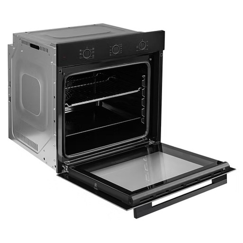 PRIME Technics POB 6820 M BK