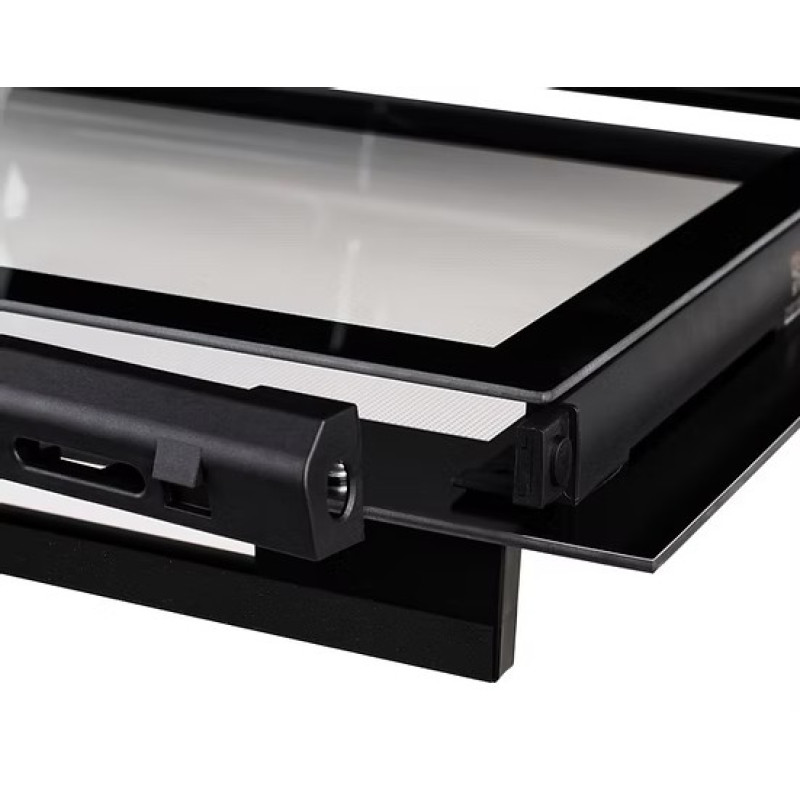 PRIME Technics POB 6820 M BK