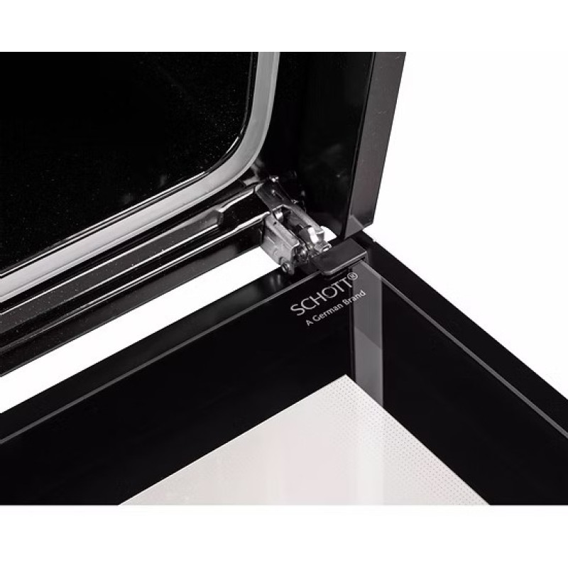 PRIME Technics POB 6820 M BK
