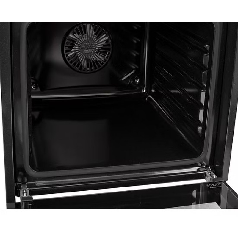 PRIME Technics POB 6820 M BK