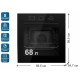 PRIME Technics POB 6820 M BK