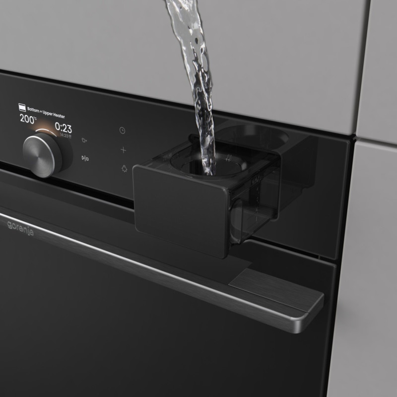 Духова шафа електрична Gorenje BPSA6138B