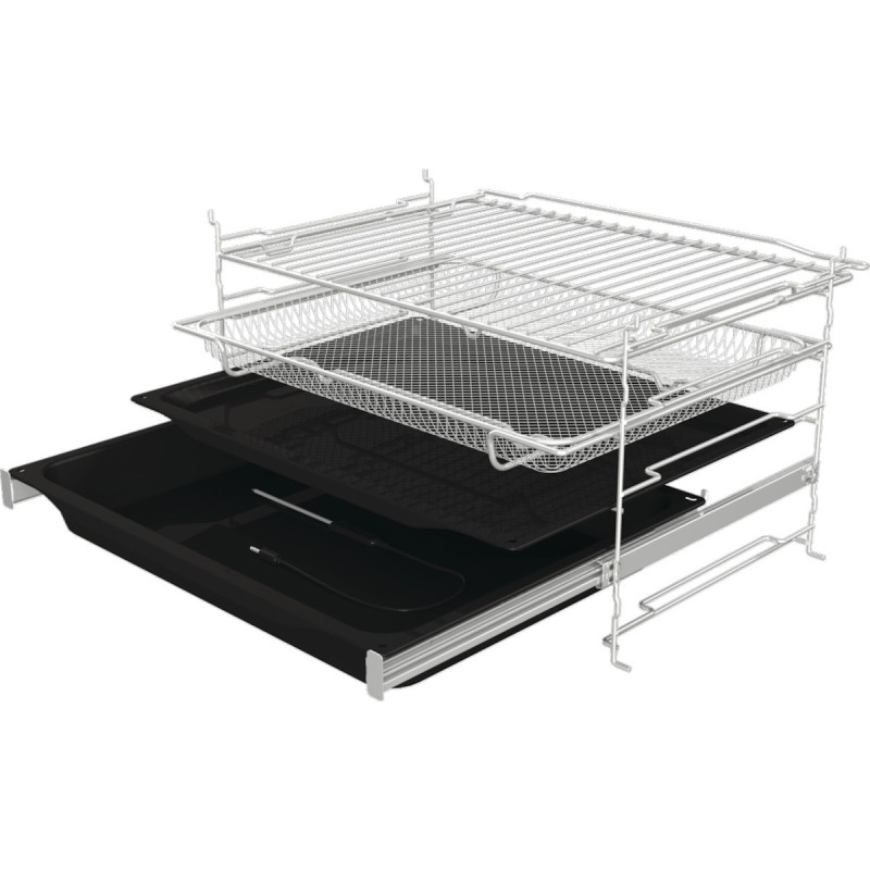 Духова шафа електрична Gorenje BPSA6138B