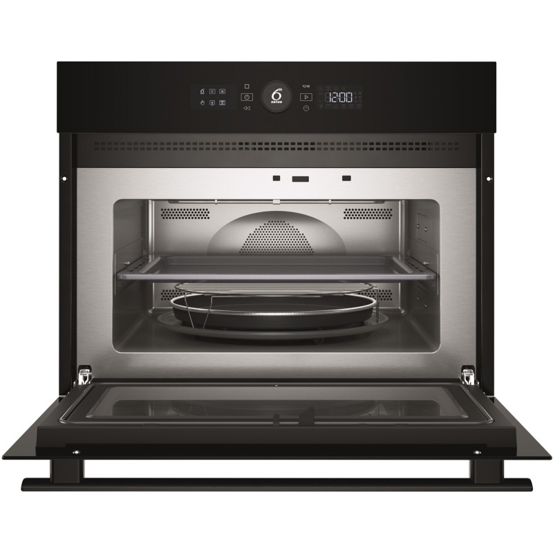 Духова шафа електрична Whirlpool WMW47HMB