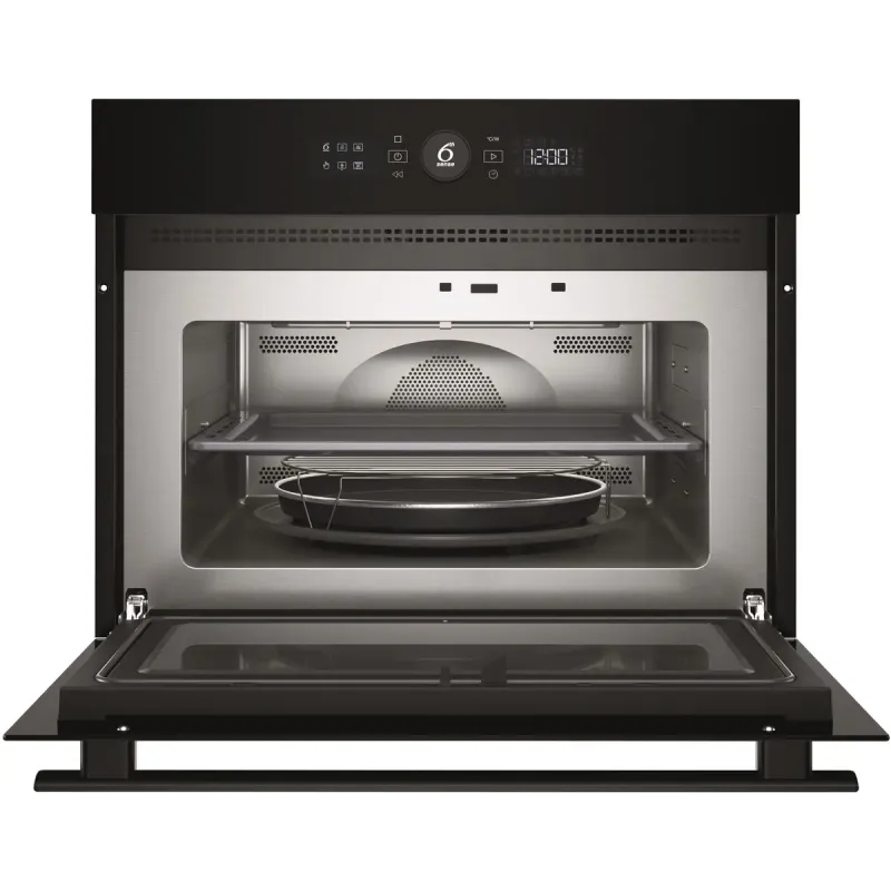 Духовой шкаф электрический Whirlpool WMW47HMB