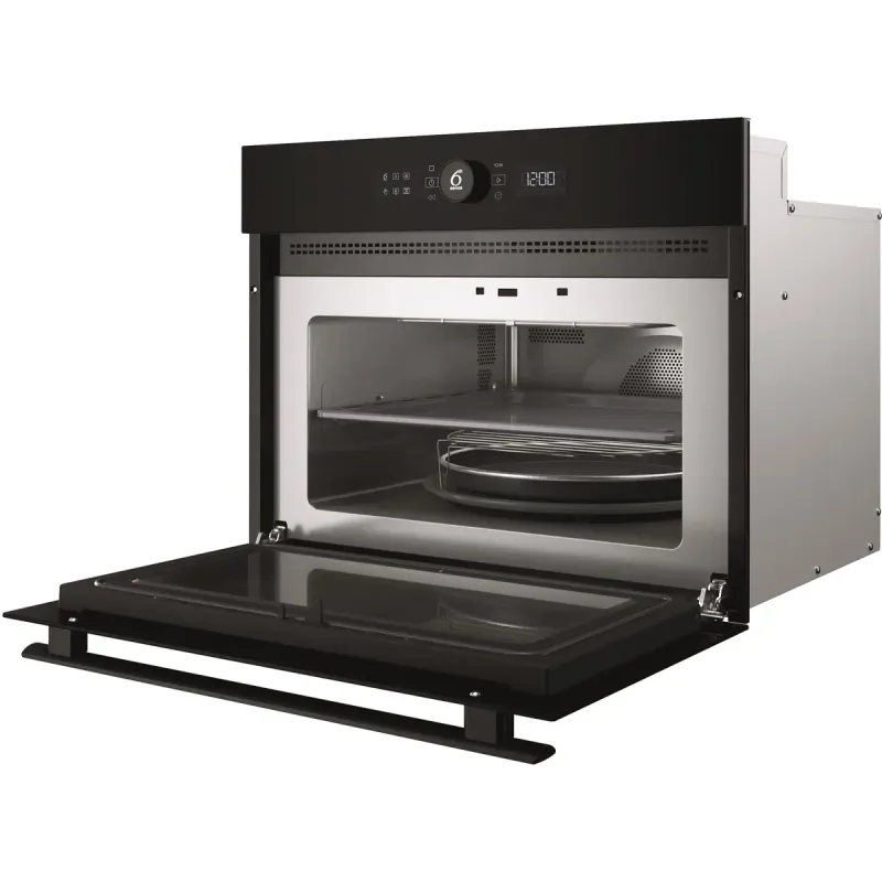 Духовой шкаф электрический Whirlpool WMW47HMB