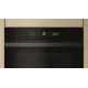 Духовой шкаф электрический Whirlpool WMW47HMB