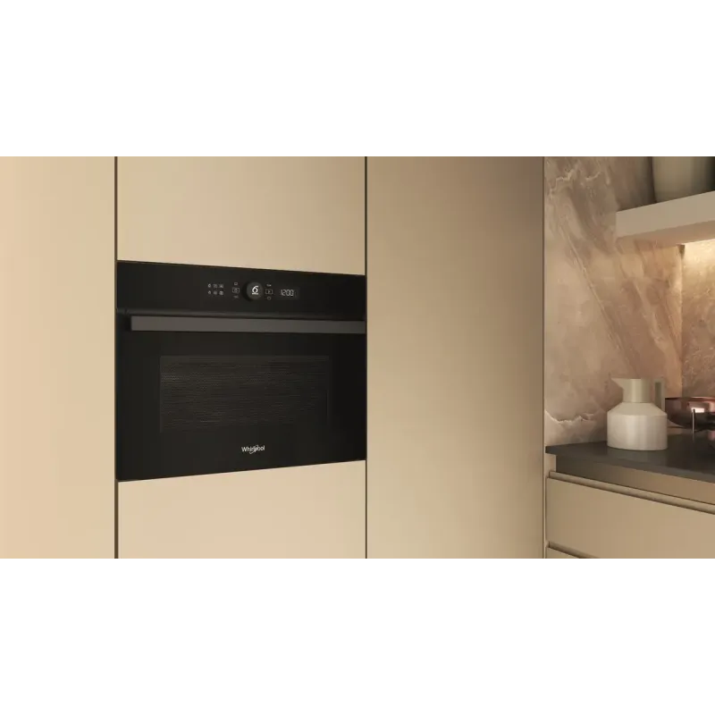 Духовой шкаф электрический Whirlpool WMW47HMB