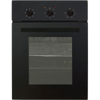 Духовой шкаф электрический INTERLINE OEG 170 MRN BB