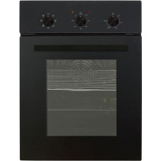 Духовой шкаф электрический INTERLINE OEG 170 MRN BB