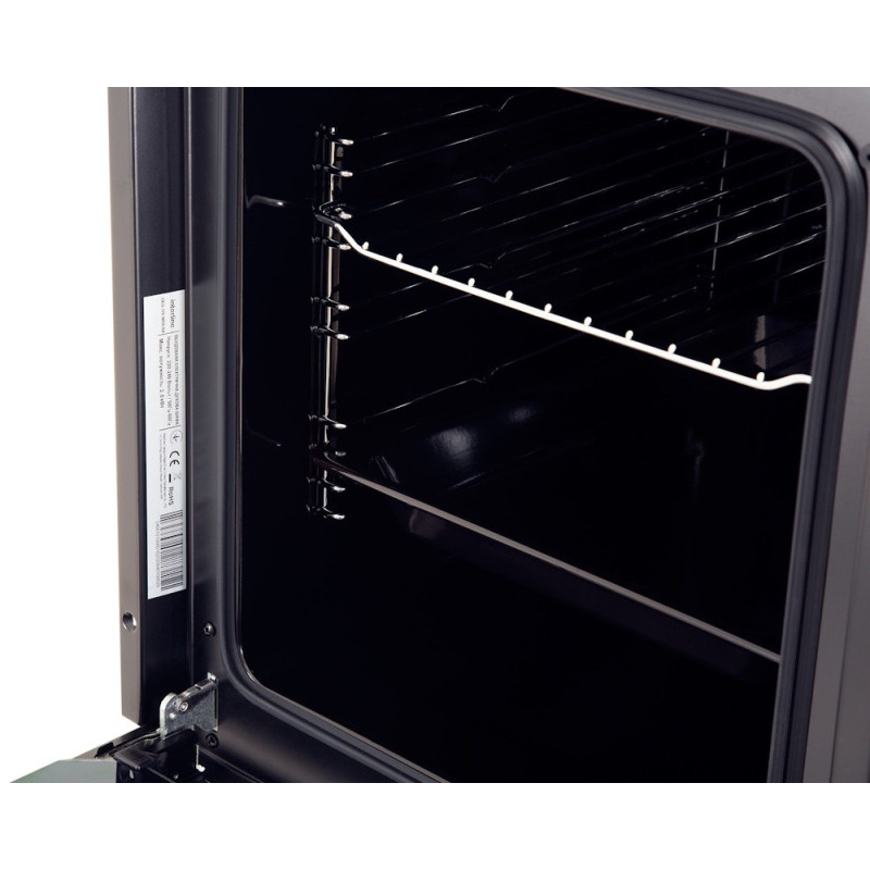 Духовой шкаф электрический INTERLINE OEG 170 MRN BB