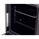 Духовой шкаф электрический INTERLINE OEG 170 MRN BB