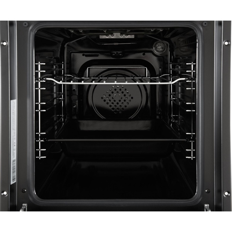 Духовой шкаф электрический INTERLINE OEG 170 MRN BB