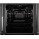 Духовой шкаф электрический INTERLINE OEG 170 MRN BB