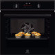 Духовой шкаф электрический Electrolux EOD6F77H