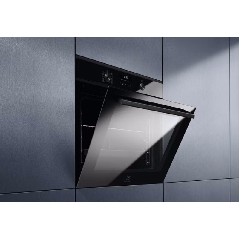 Духовой шкаф электрический Electrolux EOD6F77H