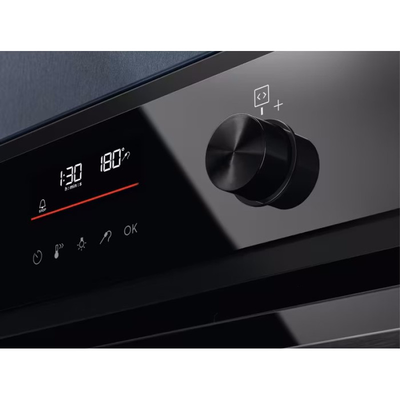 Духовой шкаф электрический Electrolux EOD6F77H