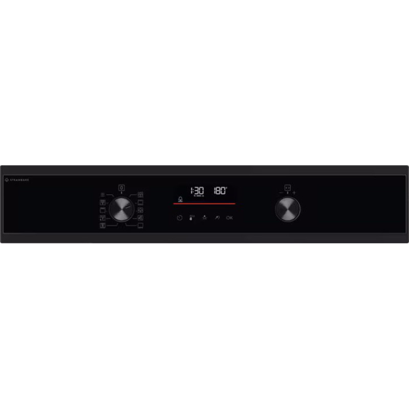Духовой шкаф электрический Electrolux EOD6F77H