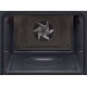 Духовой шкаф электрический Electrolux EOD6F77H