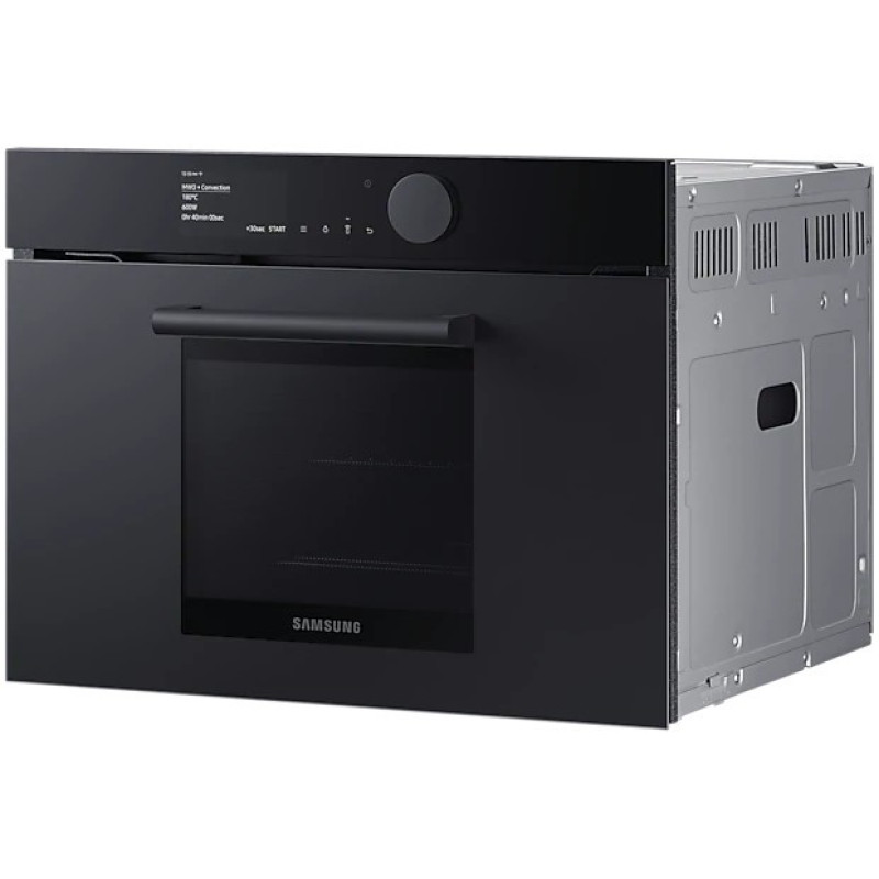 Духова шафа електрична Samsung NQ50T9539BD/WT