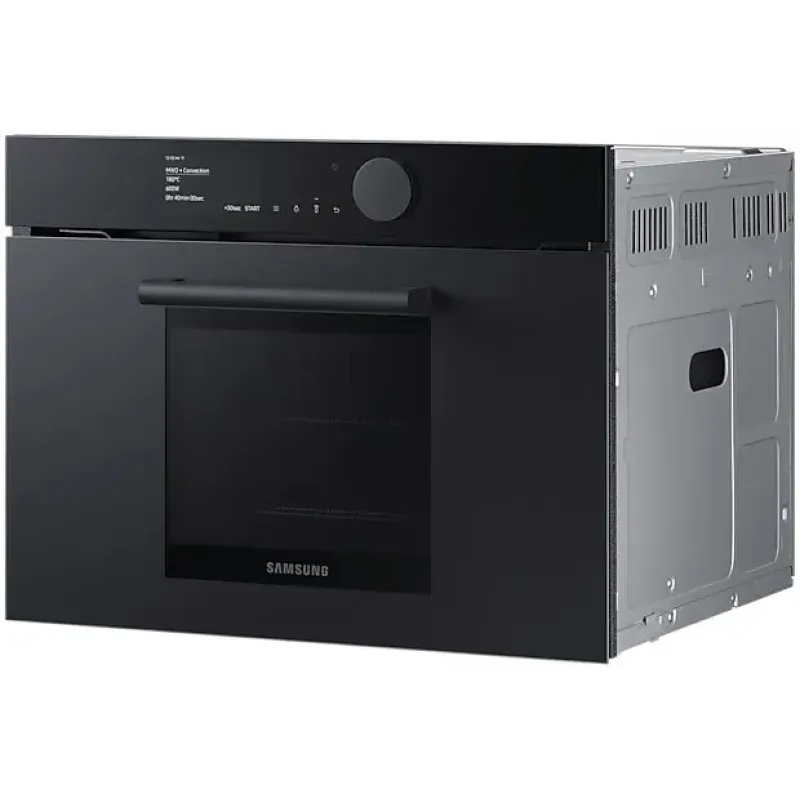 Духова шафа електрична Samsung NQ50T9539BD/WT