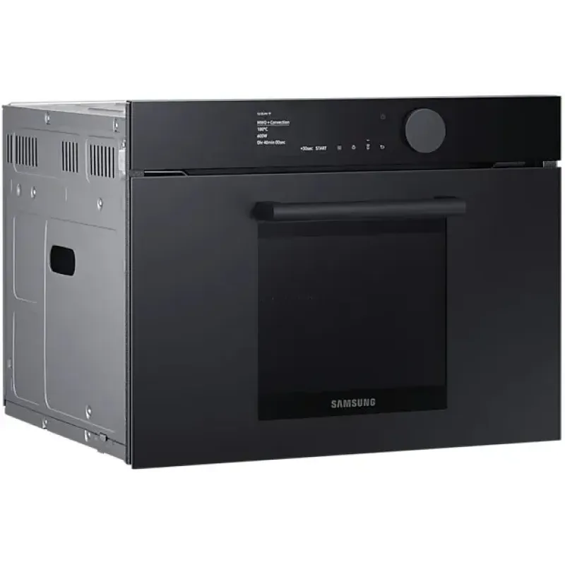 Духова шафа електрична Samsung NQ50T9539BD/WT