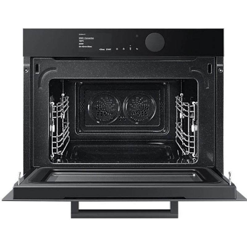 Духова шафа електрична Samsung NQ50T9539BD/WT